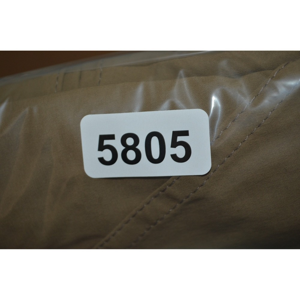 Kuhl Renegade Shorts Men's 35 Beige Hiking Outdoor New - Picture 15 of 15